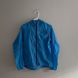 Patagonia Women’s Trail Running Windbreaker